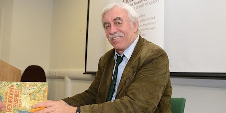 Westminster Debate ‘Turkey’s Foreign Policy in Syria and the Kurdish Issue’ tickets