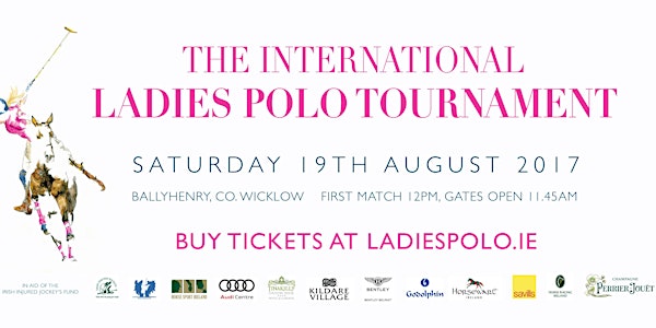 International Ladies Polo Tournament