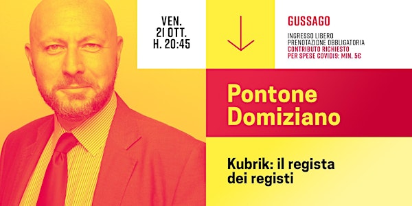 Domiziano Pontone