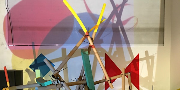Early Years Workshop: Project Light