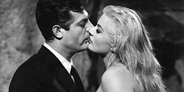 Screening: 'La Dolce Vita' (Federico Fellini, 1960)