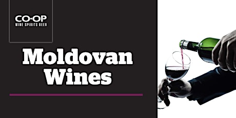 Moldovan Wines - Shawnessy