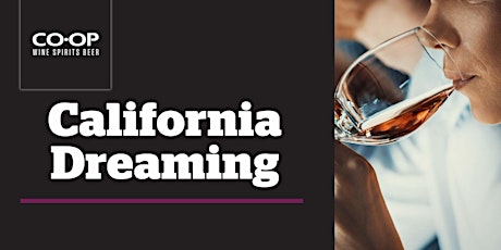 California Dreaming - Beddington