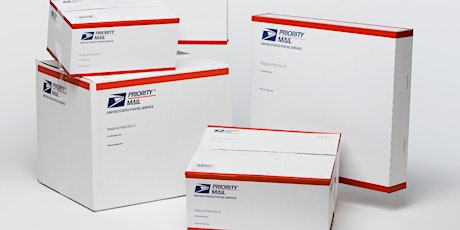 Parcel Mailers------Explore and More primary image
