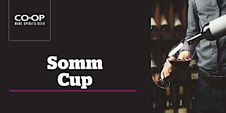 Somm Cup