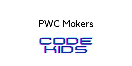 PWC Makers CoderDoJo
