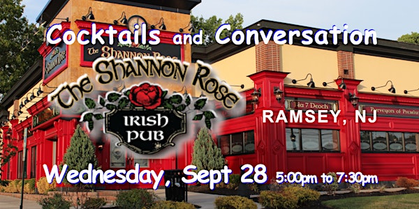 Shannon Rose ~ Ramsey, NJ ~ Social and Happy Hour