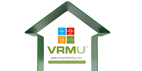 VRMU 1-Day Training and VRM Asset Manager Meet & Greet  primary image