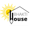 Logotipo de Bhakti House