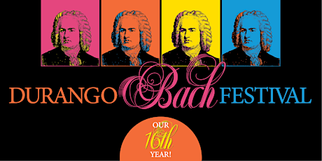 2023 Durango Bach Festival Pass