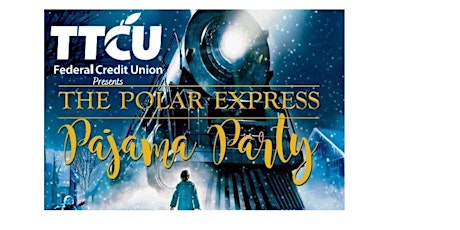 Muskogee's Polar Express Pajama Party