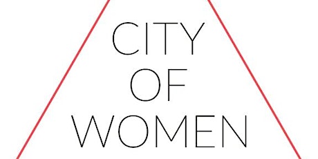City of Women Mapping Session  primary image
