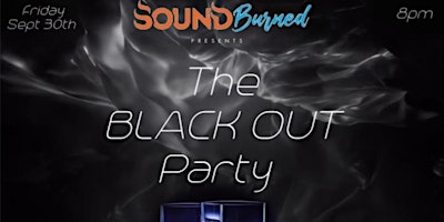 The 'BLACK OUT' Party & Daren Pike's Bday celebration!