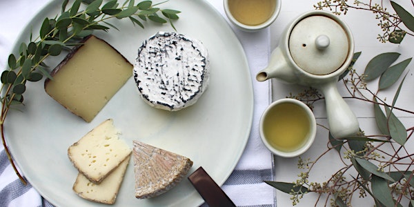 Fall Tasting: An Evening of Cheese, Tea, Honey, Bread & Linens