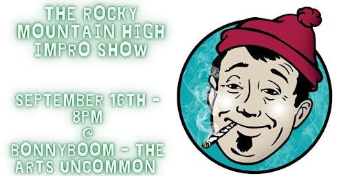 The Rocky Mountain High Impro Show
