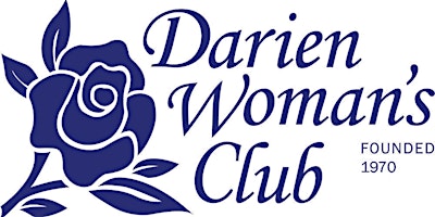 Hauptbild für Darien Woman's Club 2023-2024 Monthly Meeting ~ No Residency Required