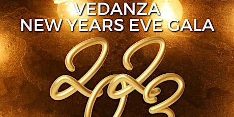 Vedanza New Year Eve Gala