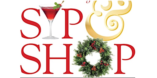 Holiday Sip & Shop in Downtown Camas 2022