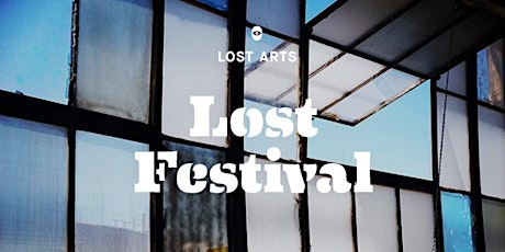 Lost Festival primary image