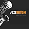 Logotipo da organização JazzBuffalo