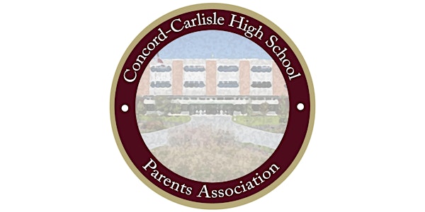 CCHS Parents Association 2018-19 Family Directory Sales