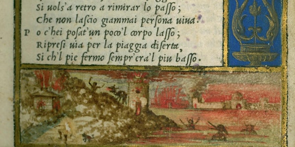 Dante Lecture, "JFK's Dante"