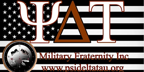 Psi Delta Tau Military Fraternity Inc. South East Retreat