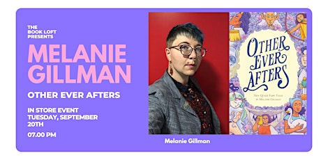 Melanie Gillman - Other Ever Afters