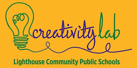 Lighthouse Creativity Lab Tour: Elementary School