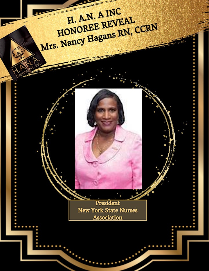 H.A.N.A INC.  ANNUAL SCHOLARSHIP, AWARDS, AND FUNDRAISING GALA image