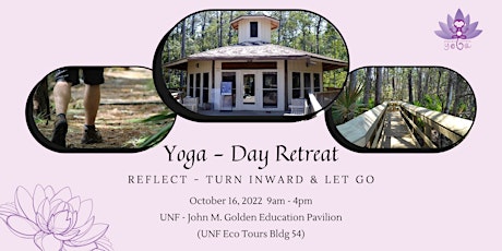 Yoga - Day Retreat