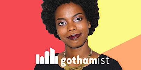 Gothamist Presents: Comic Views, part of the Brooklyn Comedy Festival primary image