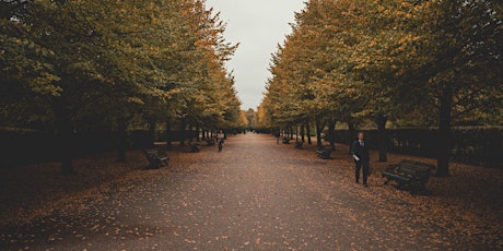 Imagem principal de Regents Park & Canal Walk