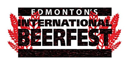 Edmonton BeerFest (April 4-5, 2014 -Shaw Conference Centre)
