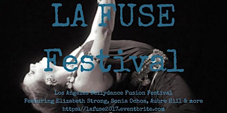 LA Fuse Festival  primary image