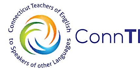 47th Annual ConnTESOL Conference, Powers of Language, #ConnTESOL2017 primary image
