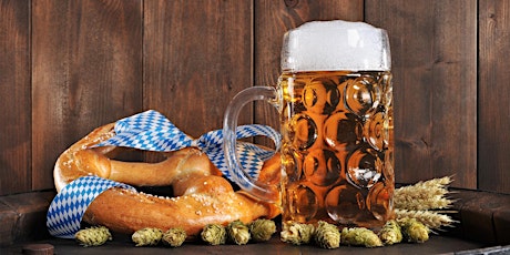 Erdinger Celebrates Oktoberfest primary image