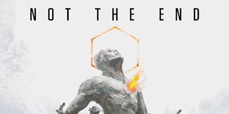 NOT THE END - ONE SHOT