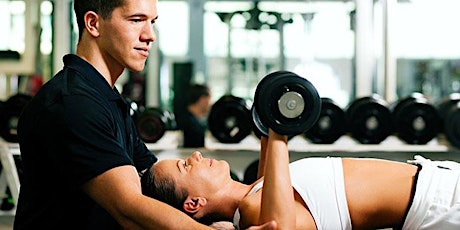 Become a Personal Trainer and Fitness Professional - FREE info evening primary image
