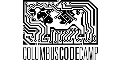 2017 Columbus Code Camp primary image