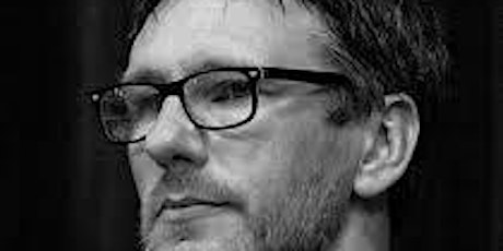 An Evening With Robin McAlpine  primary image