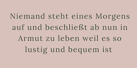 Hauptbild für Vorurteile und die Konsequenzen