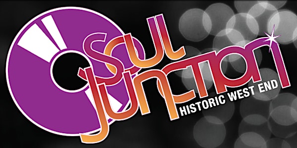 Soul Junction: Historic West End Music Festival