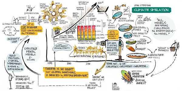 Systems Thinking as Applied to Scribing I