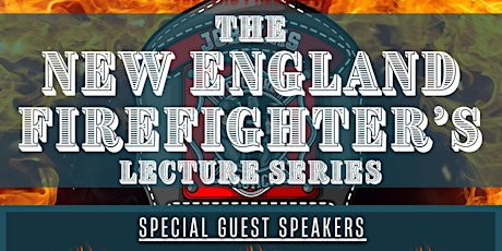 JobTlks Presents: The New England Firefighting Lecture Series