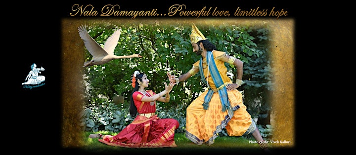 Nala Damayanti - Dance-Theater Musical image