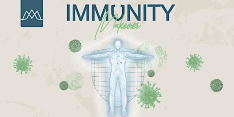 Dinner Workshop - Maximize Your Immunity