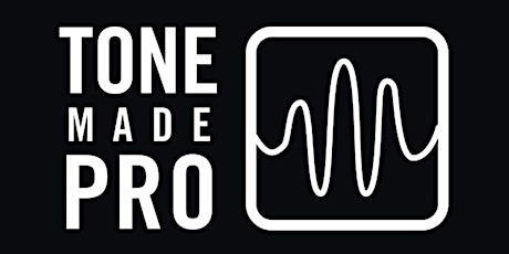 Tone Made Pro | GC Braintree primary image