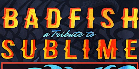 Badfish: a Tribute to Sublime ● Live at Charley's Restaurant & Saloon primary image