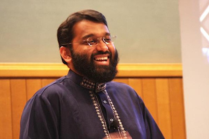 An Evening of Reflection with Shaykh Yasir Qadhi - Coming Soon! image